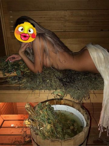 Проститутка Алиана